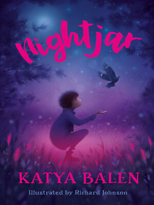 cover image of Nightjar